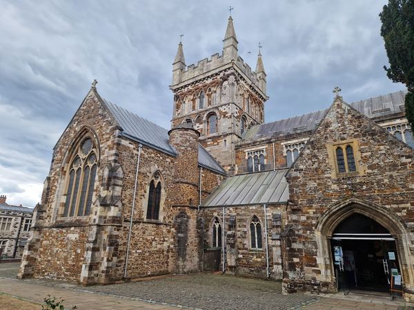 Wimborne