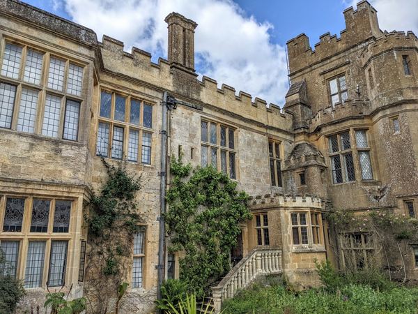 Winchcombe