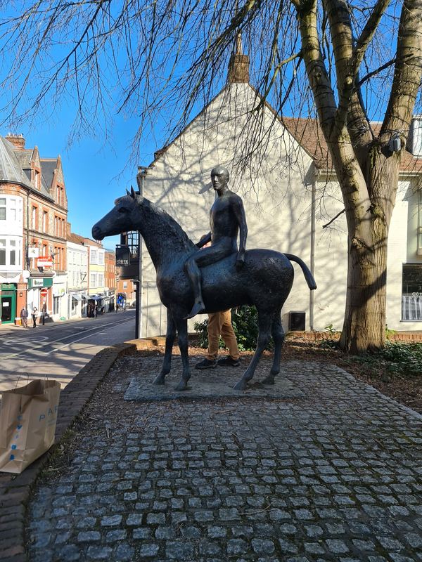 Winchester