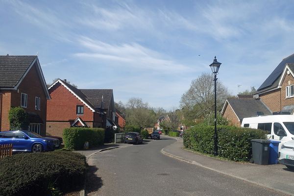 Winchfield