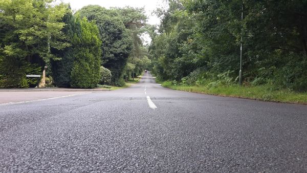 Windlesham