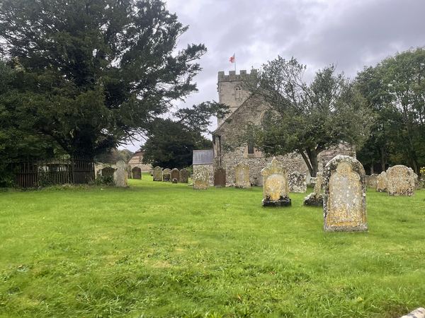 Winfrith Newburgh