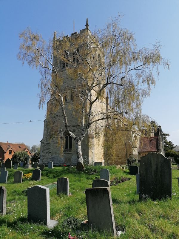 Wingrave