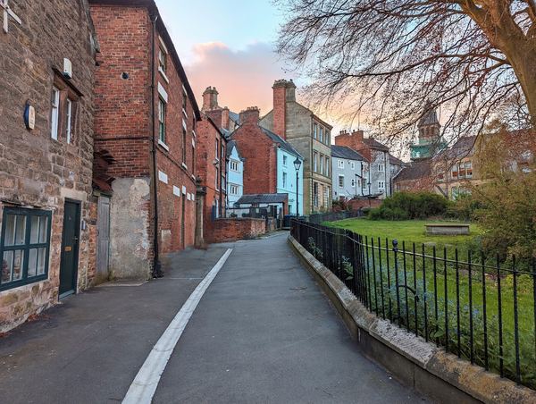 Wirksworth