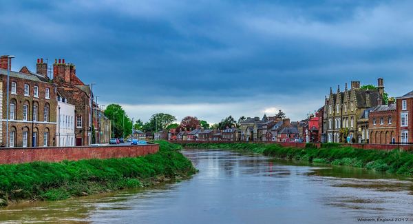 Wisbech