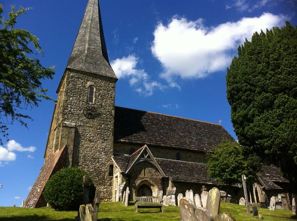 Wisborough Green