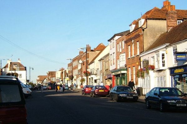 Witham