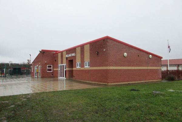 Witham St Hughs