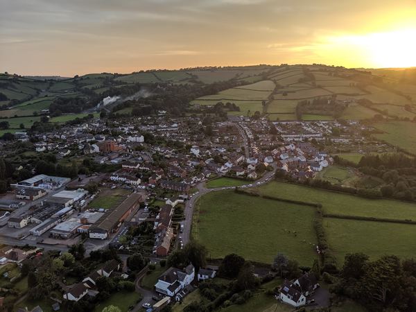 Wiveliscombe