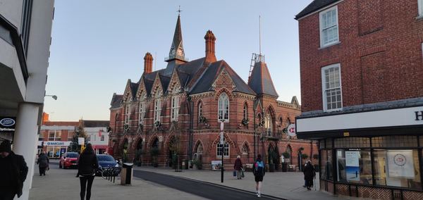 Wokingham