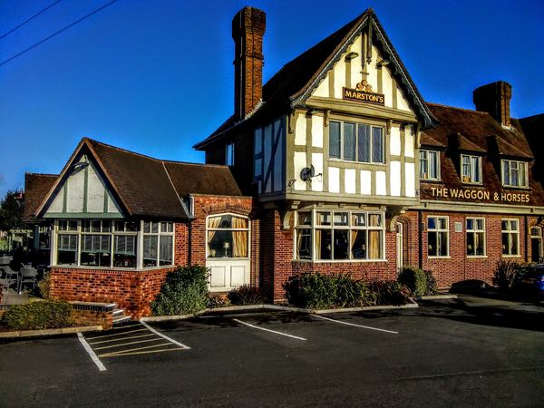 Wombourne