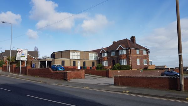 Wombwell