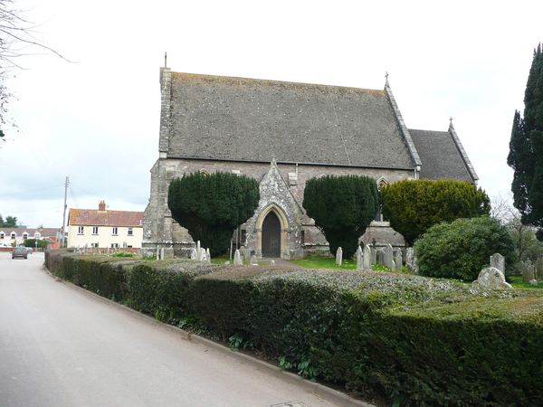 Woodbury Salterton