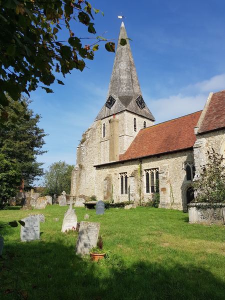 Woodchurch