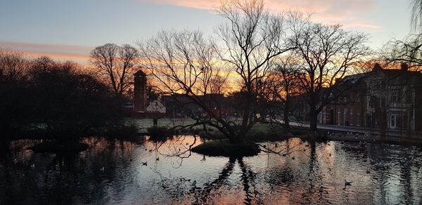 Woodford Green