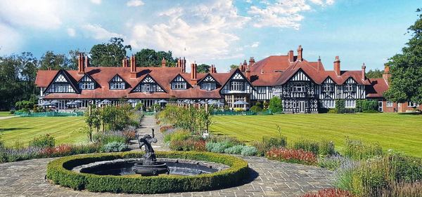 Woodhall Spa