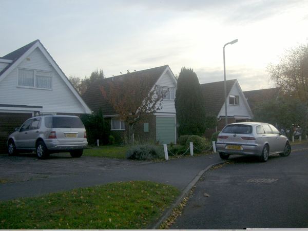 Woodham