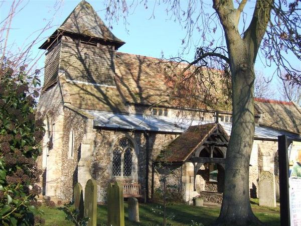 Woodhurst
