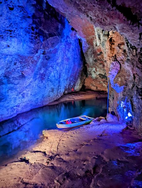 Wookey Hole