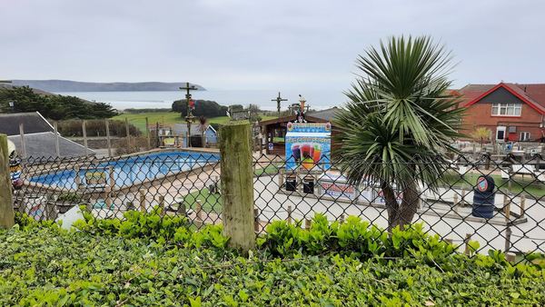 Woolacombe
