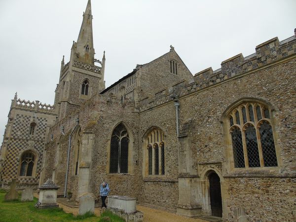 Woolpit
