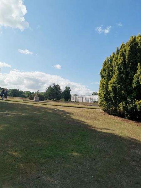 Woolverstone