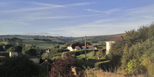 Wootton Courtenay