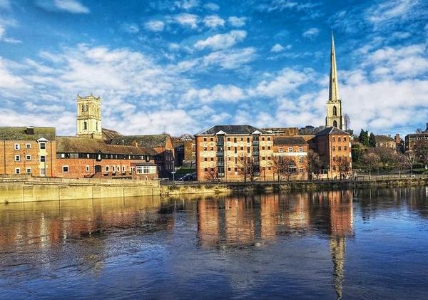 Worcester