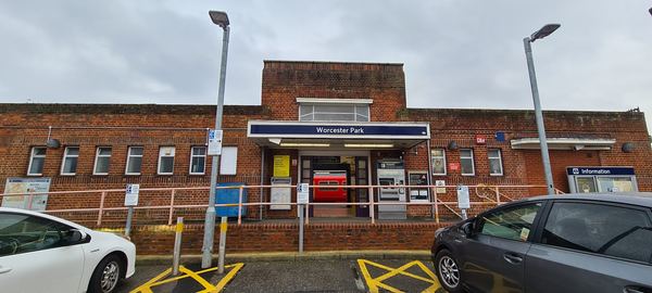 Worcester Park