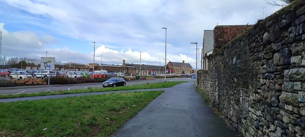 Workington