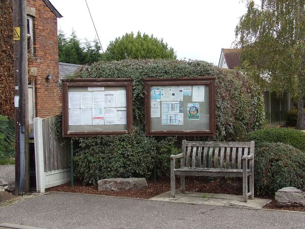 Wormingford
