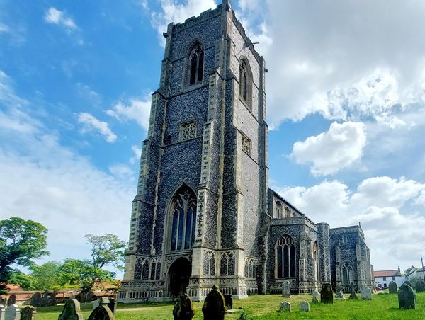 Worstead