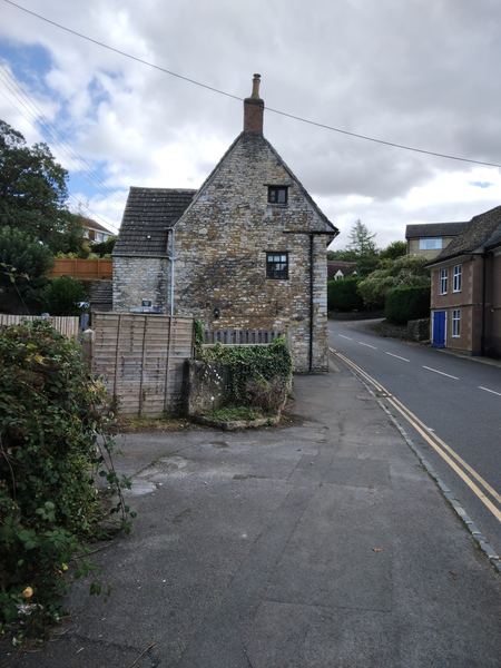 Wotton-under-edge