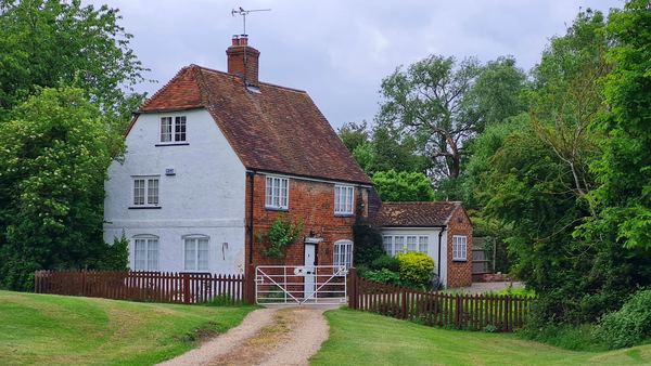 Woughton on the Green
