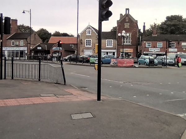 Wragby