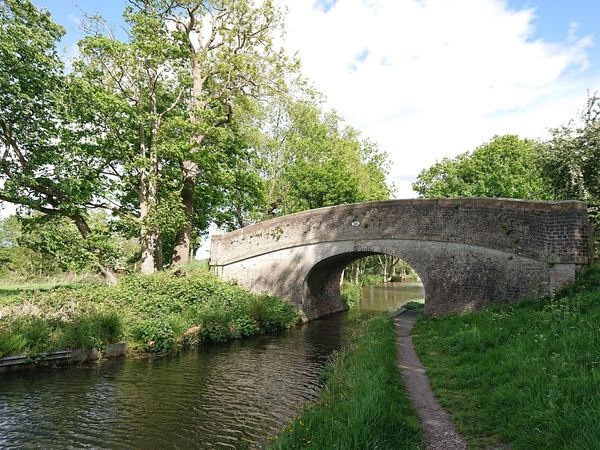 Wrenbury