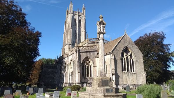 Wrington