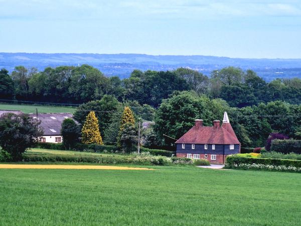 Wrotham