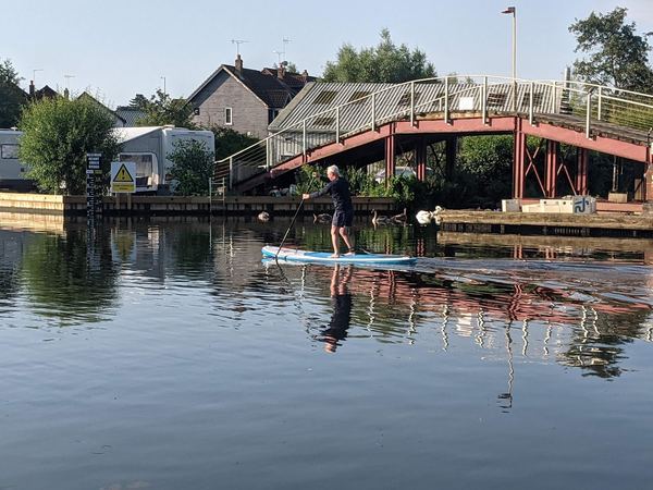 Wroxham