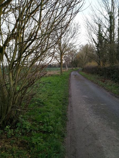Wyberton