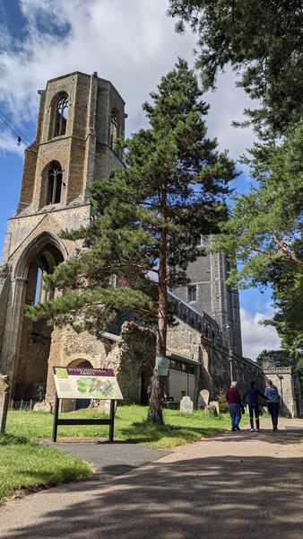 Wymondham