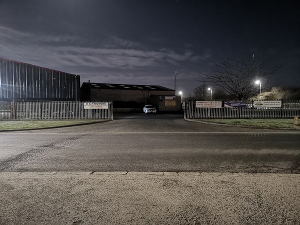 Wynyard