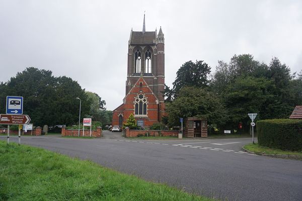 Wythall