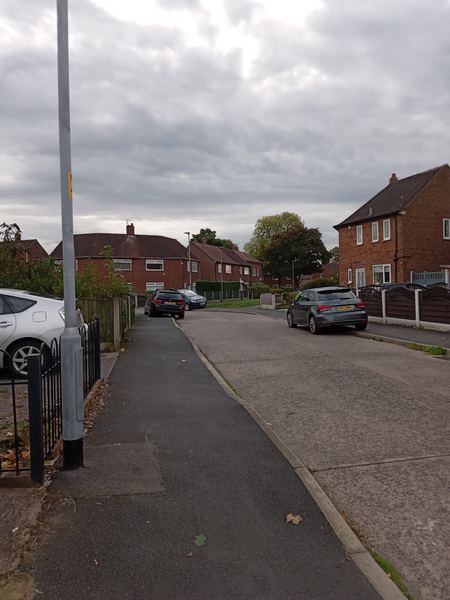 Wythenshawe