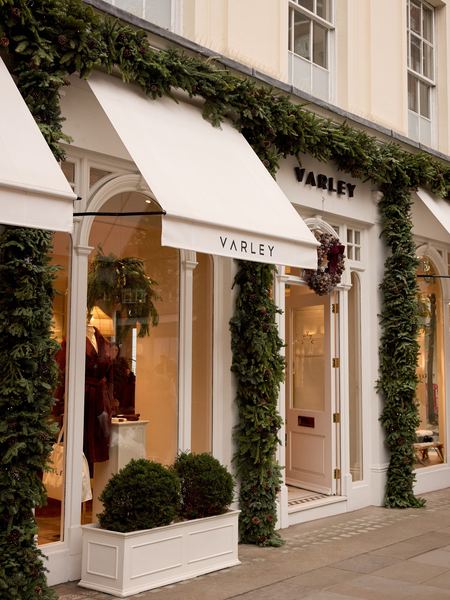 Yarley