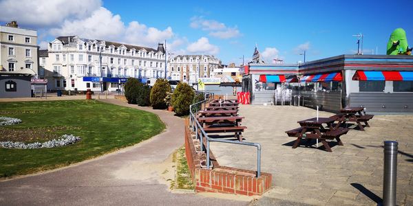 Yarmouth