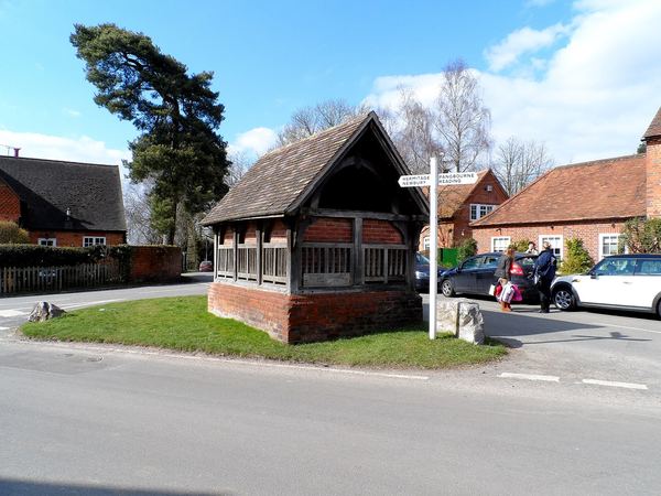 Yattendon