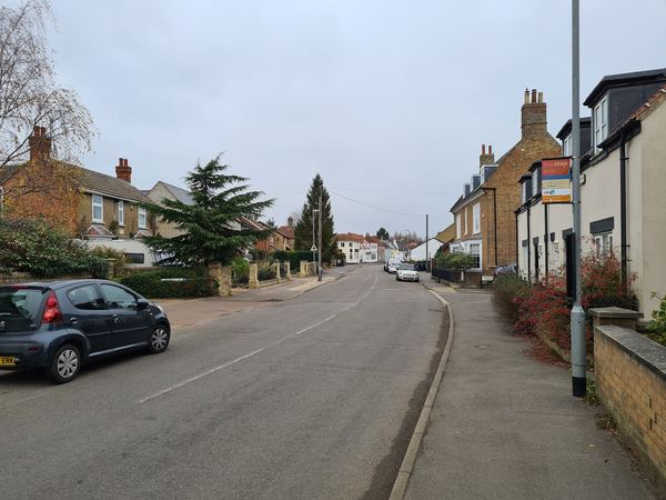Yaxley