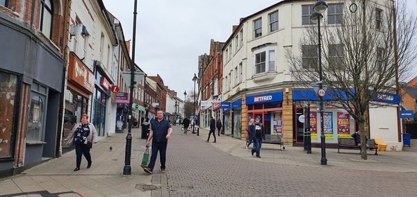 Yeovil