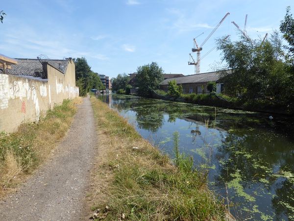 Yiewsley